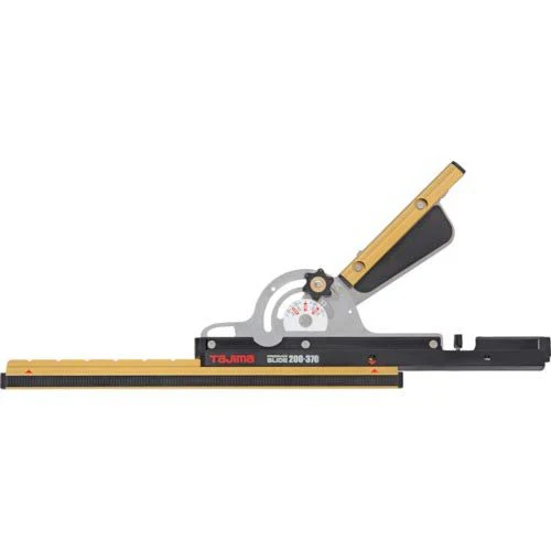 Tajima Free Guide Slide 20-37 Length 200mm-370mm FG-SLD2037 - Image 12