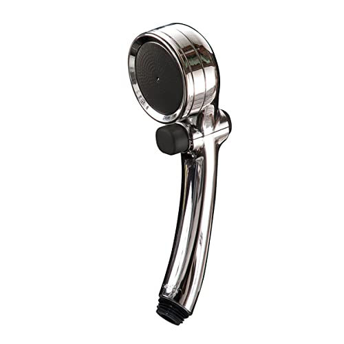 Takagi Shower Head Shower Metallic Pita Water Saving JSB022M