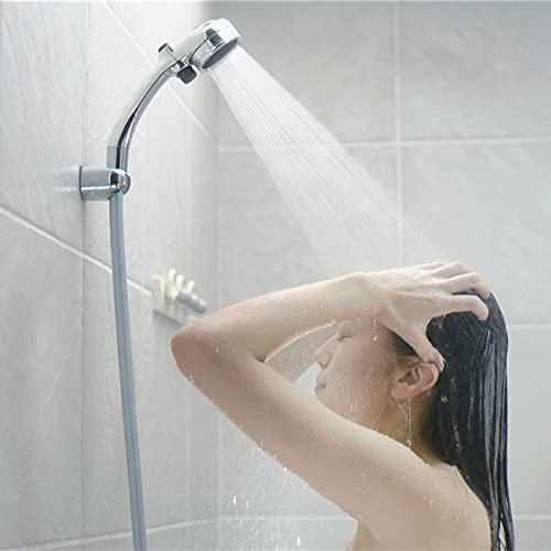 Takagi Shower Head Shower Metallic Pita Water Saving JSB022M - Image 18