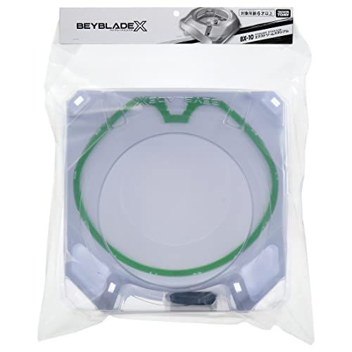 TAKARA TOMY BEYBLADE X BX-10 Extreme Stadium - Image 2
