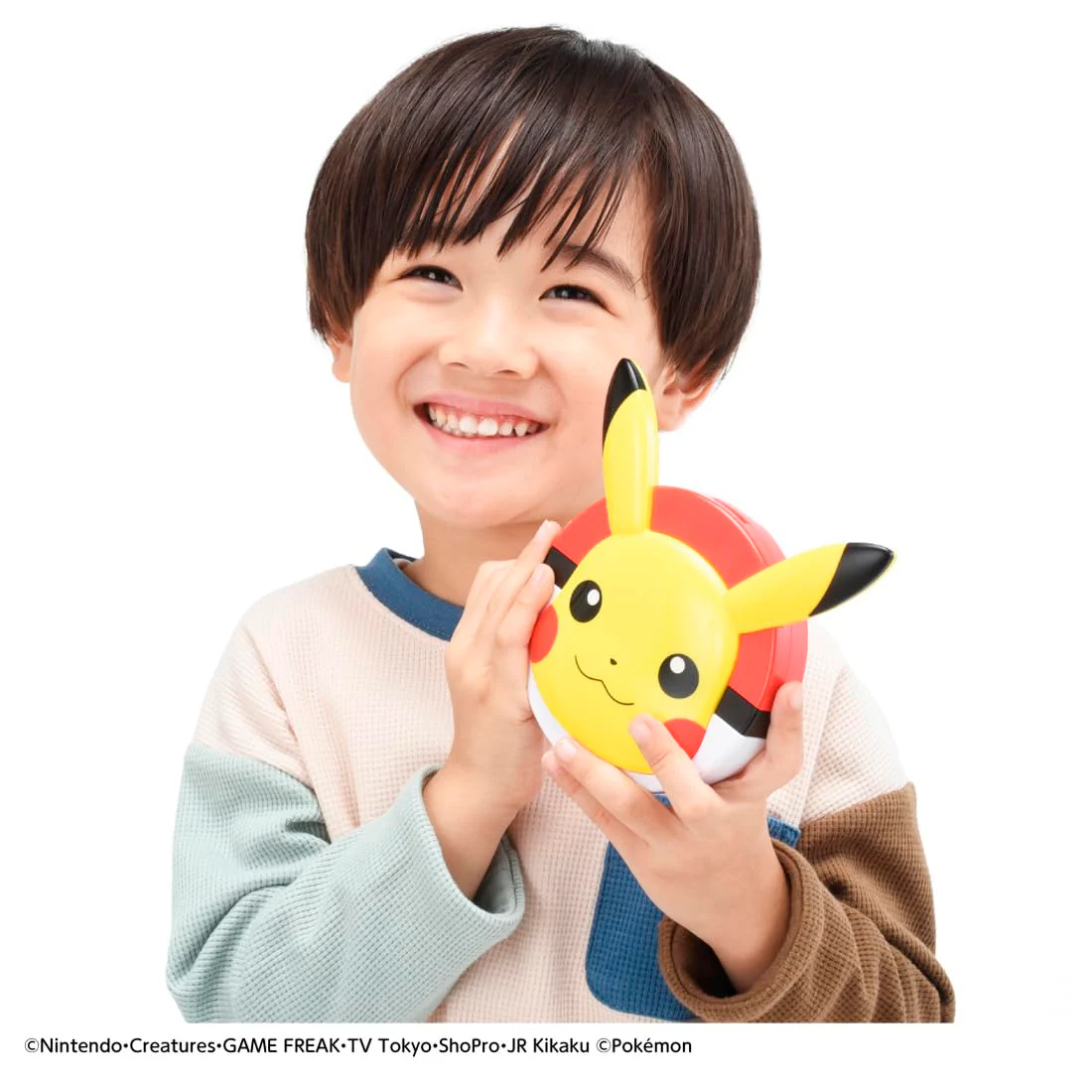 Takara Tomy Pikachu Talking Word Scanner Toy Japan Toy Award 2025 Winner - Image 3