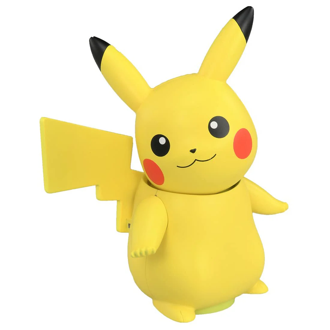 Takara Tomy Pokémon Hi! Touch Pikachu