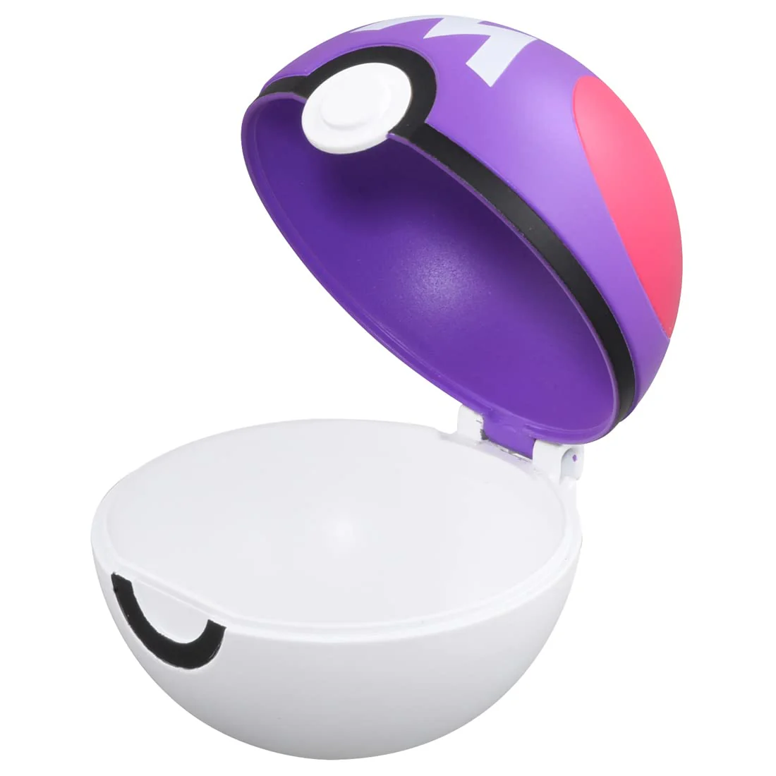 Takara Tomy Pokémon Moncolle MB-04 Master Ball Toy  Ages 4+ - Image 2