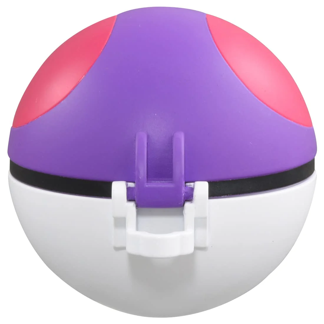 Takara Tomy Pokémon Moncolle MB-04 Master Ball Toy  Ages 4+ - Image 3