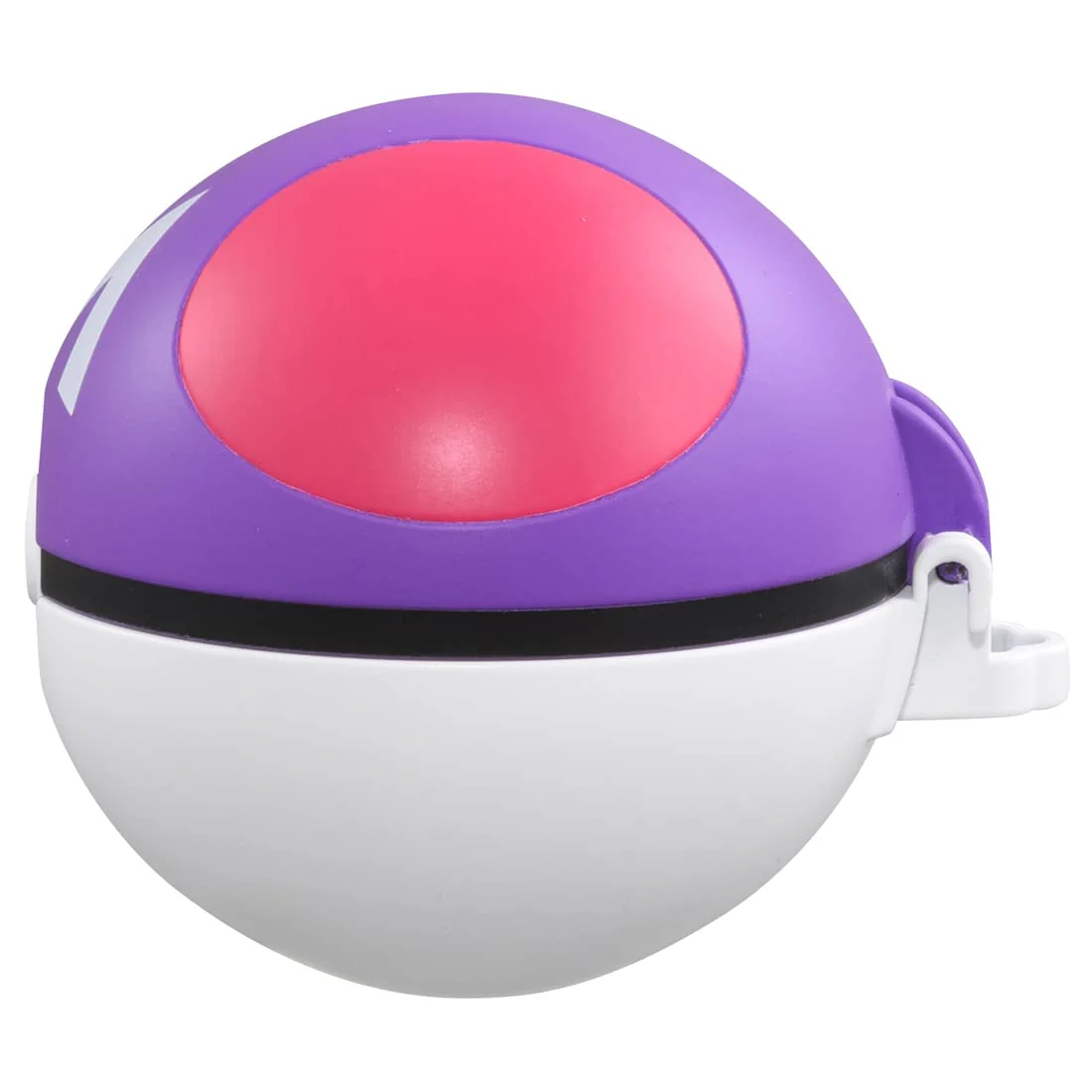 Takara Tomy Pokémon Moncolle MB-04 Master Ball Toy  Ages 4+ - Image 4