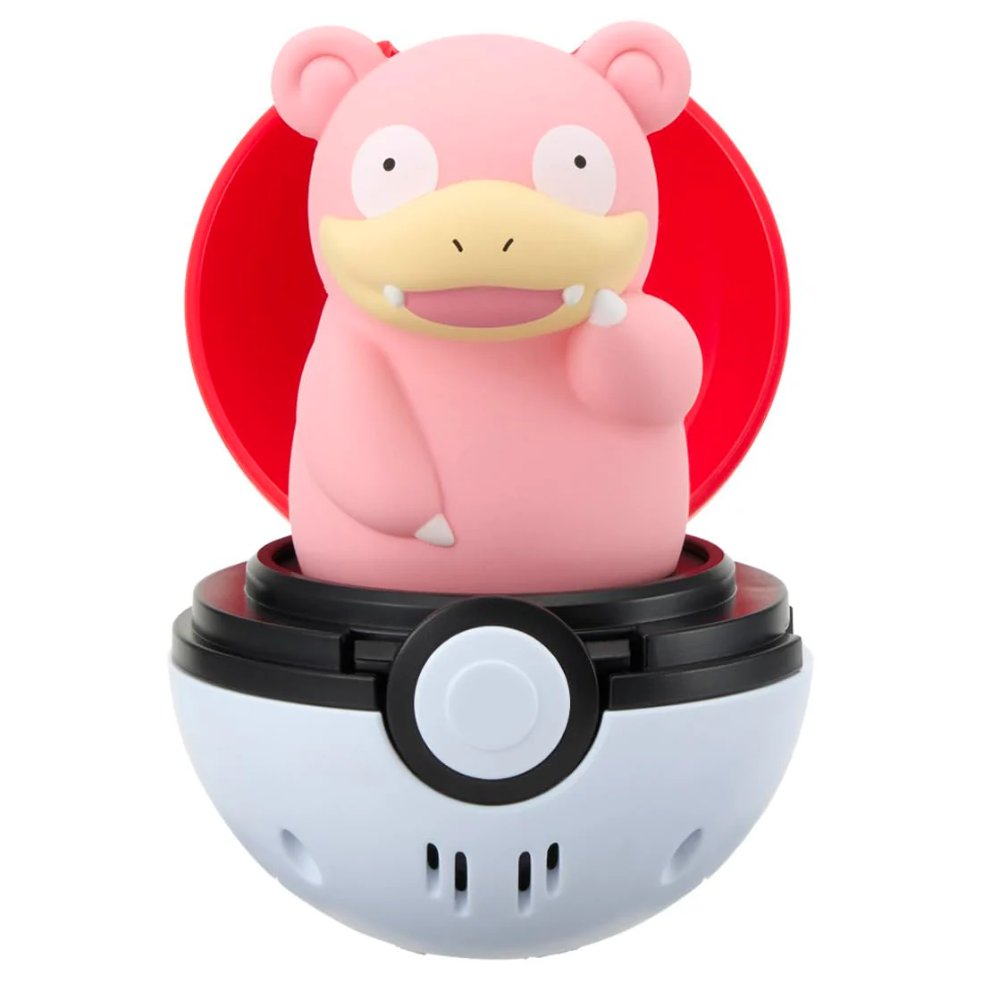 Takara Tomy Pokémon Pyokopunyu Slowpoke