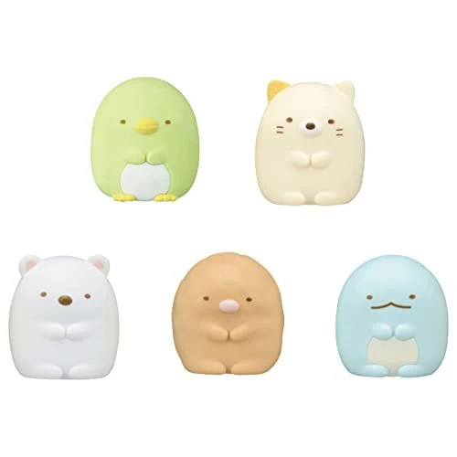 TAKARA TOMY sumikkogurashi Sumiko Crane Game - Image 9