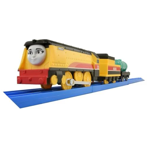 TAKARA TOMY Thomas & Friends Thomas Plarail TS-08 Rebecca