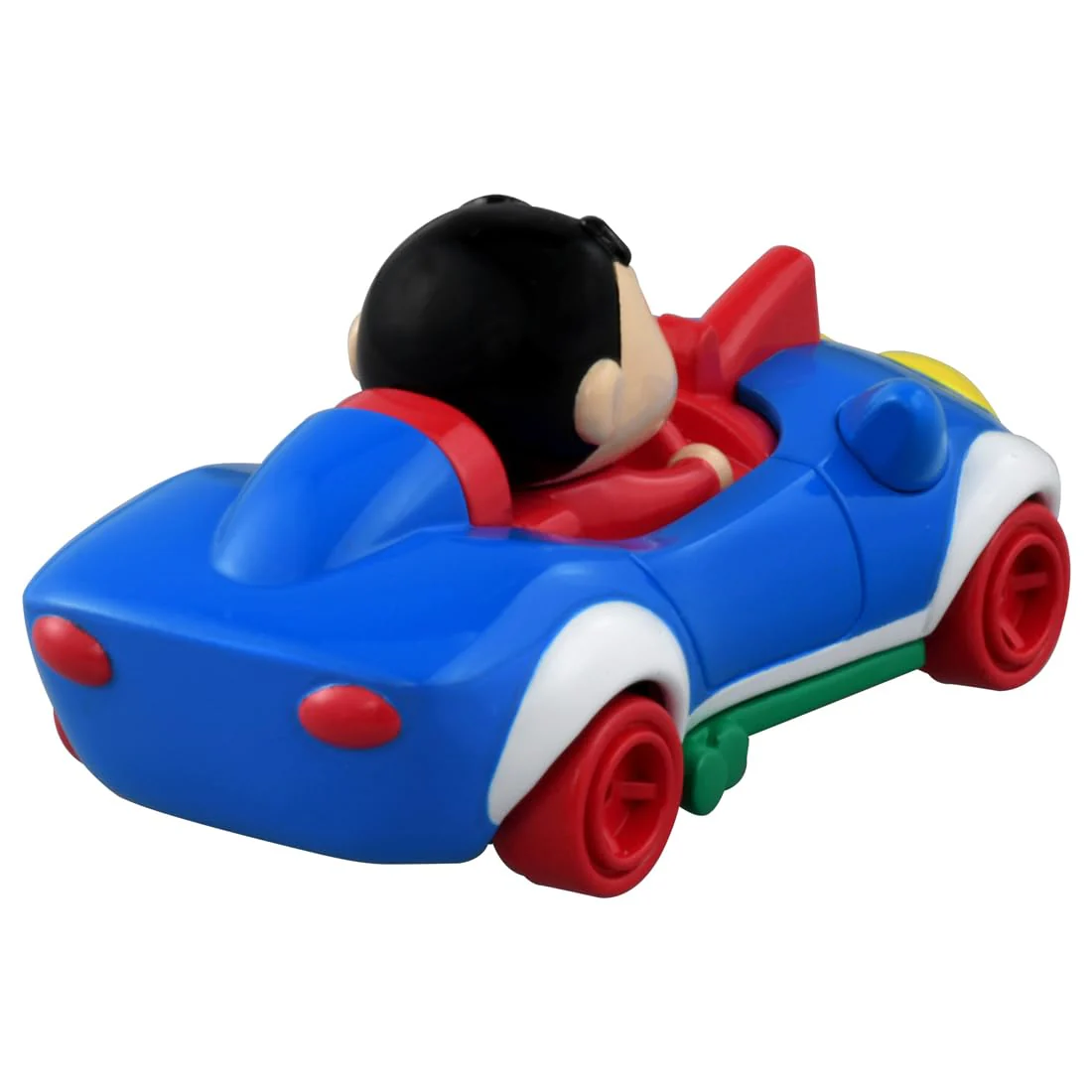 TAKARA TOMY Tomica Dream Tomica No.169 Crayon Shin-chan - Image 2