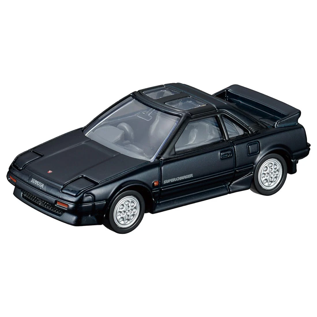 Takara Tomy Tomica Premium Toyota Sports Cars 3 Models Mini Car Toy Age 6+ - Image 3