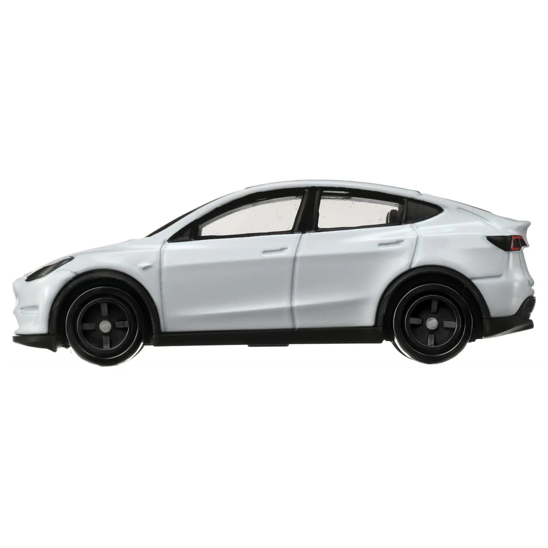 Takara Tomy Tomica Tesla Model Y Mini Car No 28 Toy for Ages 3 and Up - Image 3