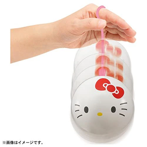 TAKARA TOMY Yo-yo ice cream Maker Hello Kitty - Image 2