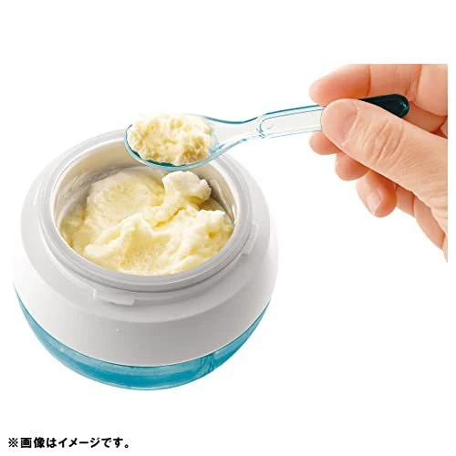 TAKARA TOMY Yo-yo ice cream Maker Hello Kitty - Image 3
