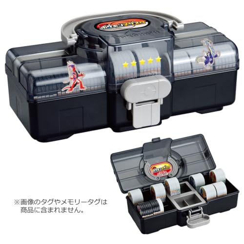 TAKARATOMY Pokémon Mezasta Trunk Black Special Version - Image 3