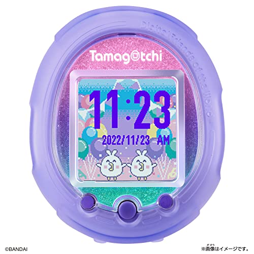 Tamagotchi Smart Anniversary Party Set - Image 3