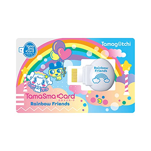 Tama Suma Card Tamagotchi Smart Watch BANDAI TMGC