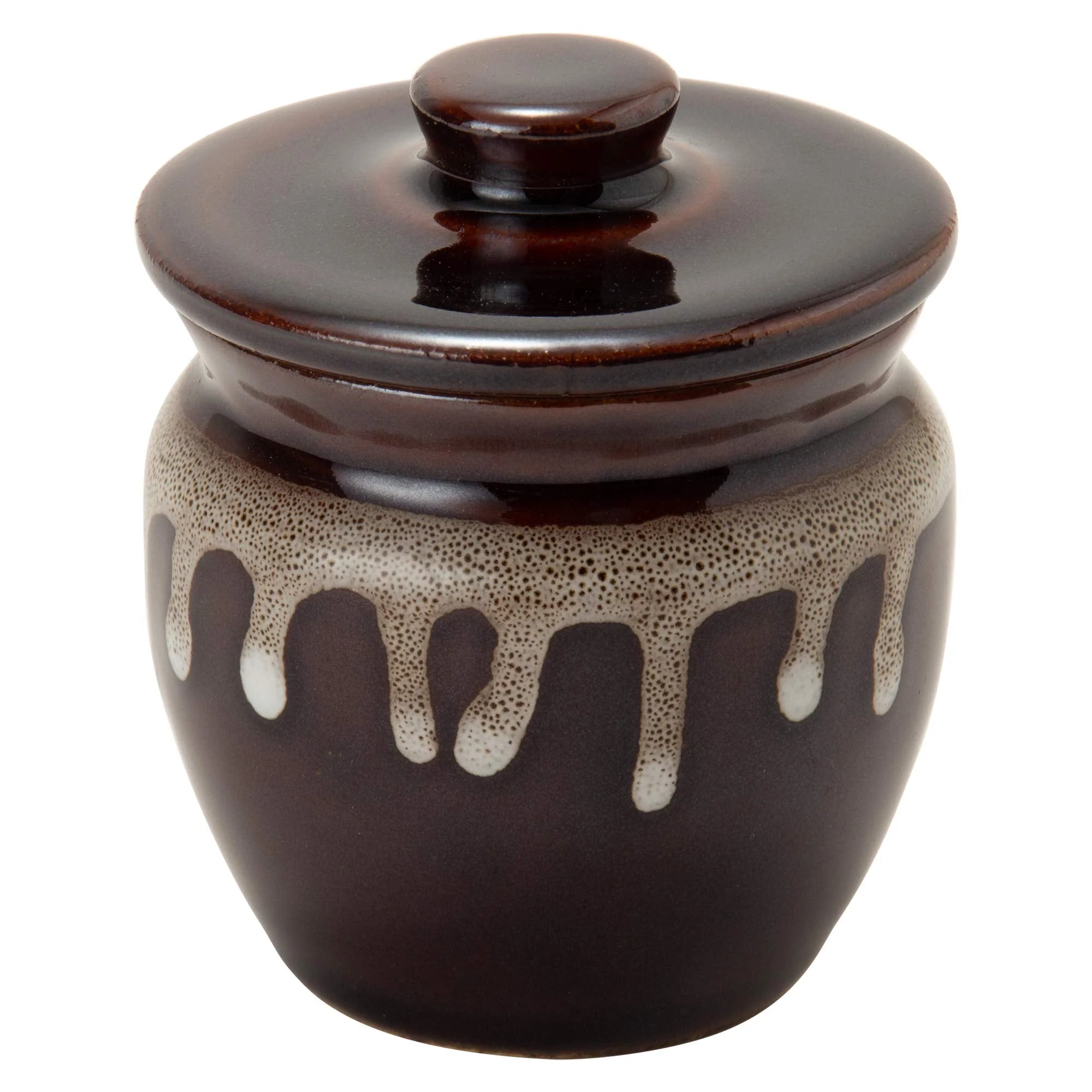 Tamaki Mini Camera Storage Container Japan Made T534915 Amber 120ml