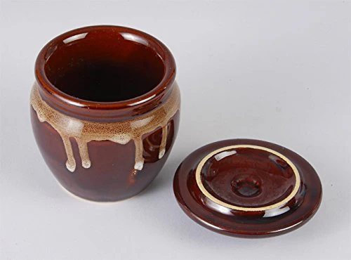 Tamaki Mini Camera Storage Container Japan Made T534915 Amber 120ml - Image 6