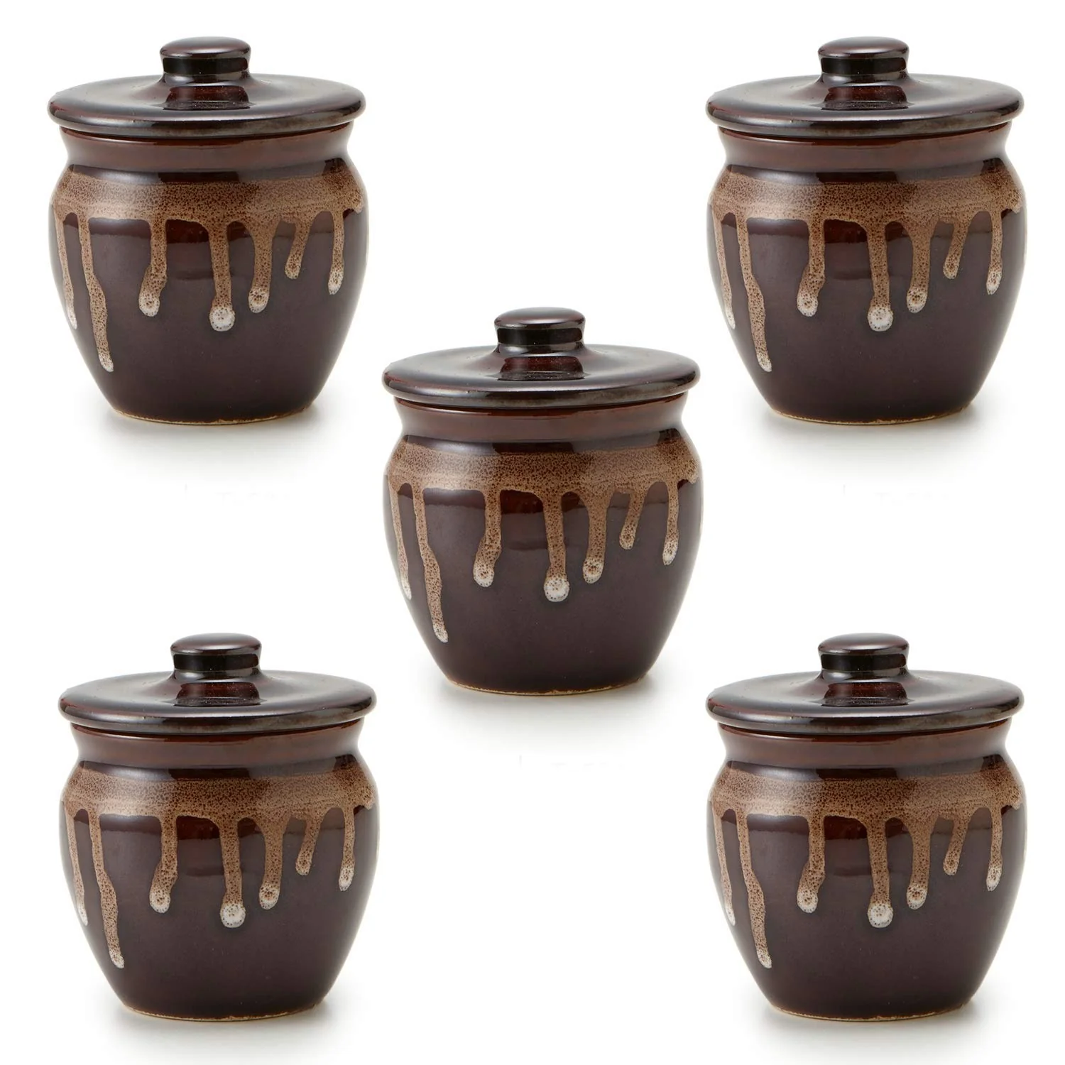 Tamaki Mini Camera Storage Container Japan Made T534915 Amber 120ml - Image 7