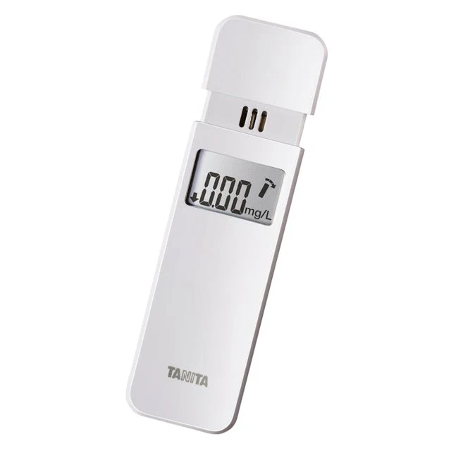 TANITA EA-100 alcohol checker - Image 4