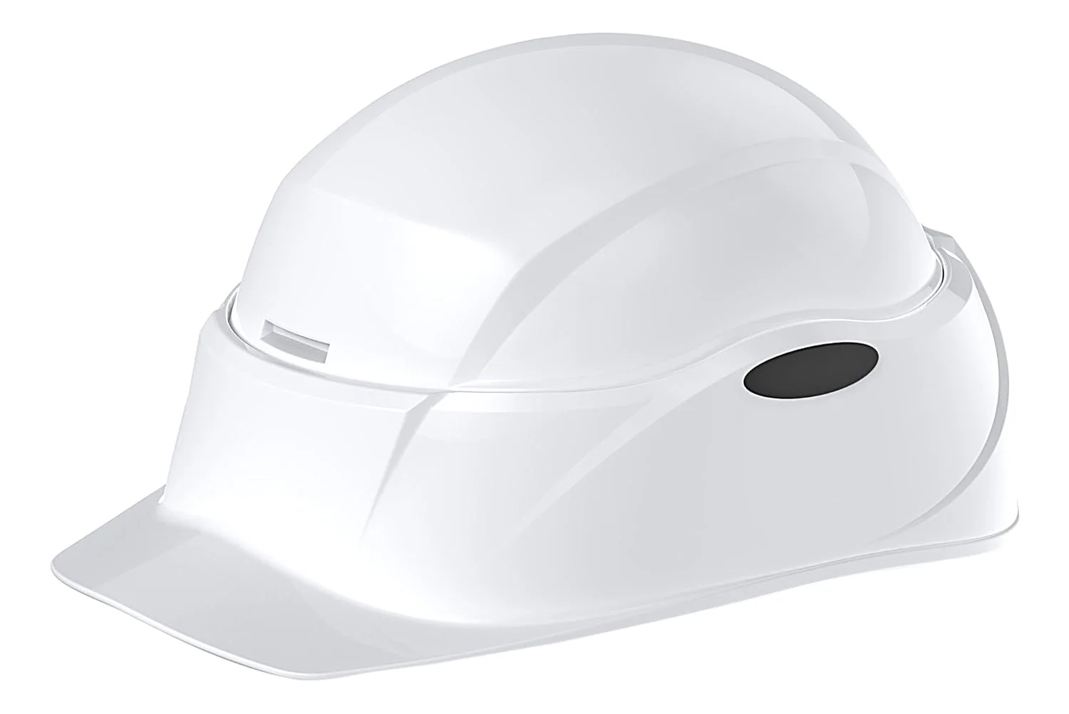 Tanizawa Portable Emergency Helmet Crubo White - Image 8
