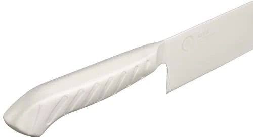 TATSUJI All Nakiri Knife 165mm Molybdenum-Vanadium Made in Japan - Image 2