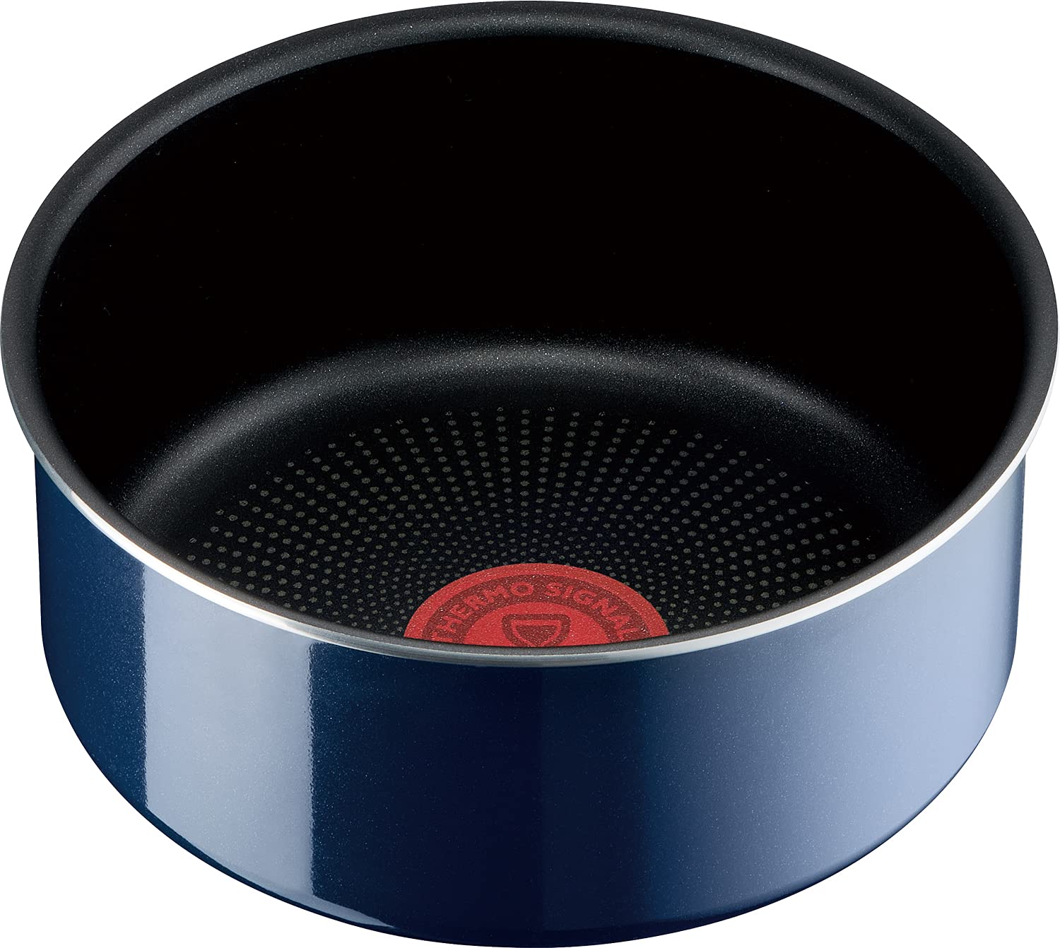 T-fal Ingenio Neo Royal Blue Saucepan 16cm Gas Stove Use L43728