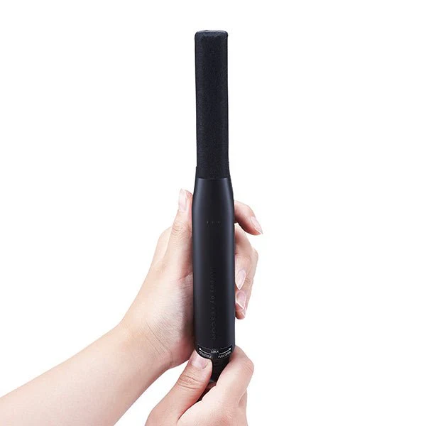 TESCOM by NOBBY Professional Arrangement Hair Irons NIS300A AC100-240V - Image 6