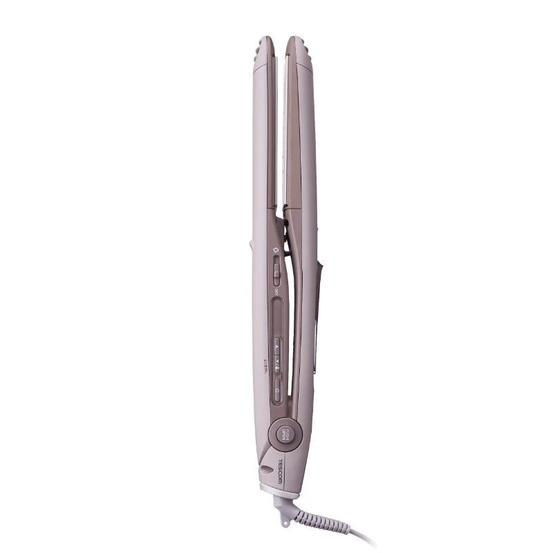 TESCOM Protected ion Steam straightening iron TS850A - Image 3