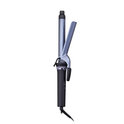 TESCOM Curlhair Iron 26mm/32mm Protect Ion NIM326A/NIM332A 100~240V
