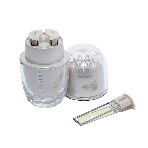 Thaleia IPL Hair Removal Device Sapphire Cooling VIO TLA-HR01IV Ivory AC100〜240V - Image 10
