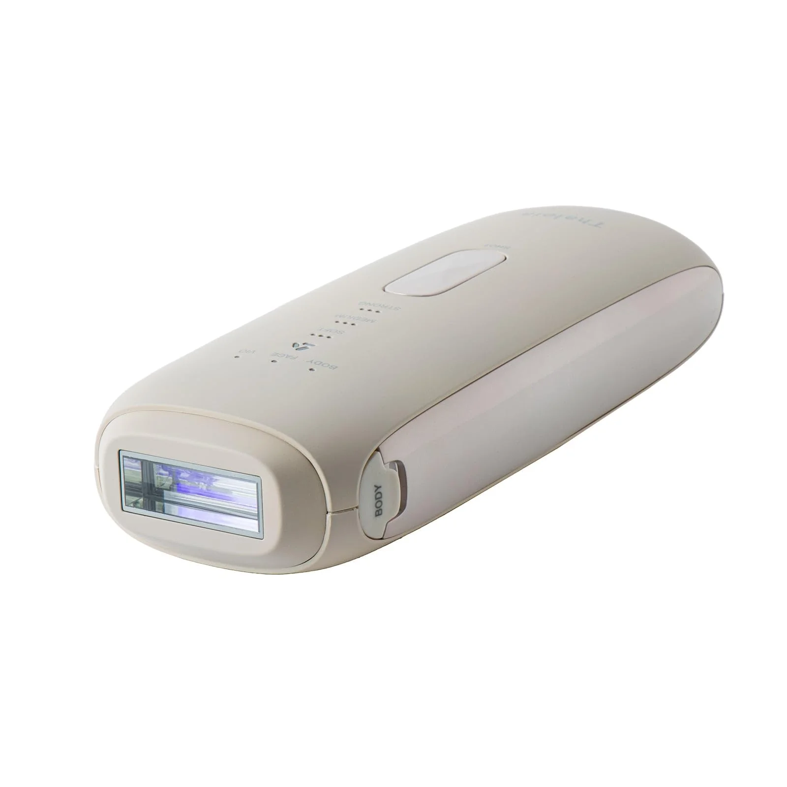 Thaleia IPL Hair Removal Device Sapphire Cooling VIO TLA-HR01IV Ivory AC100〜240V - Image 9