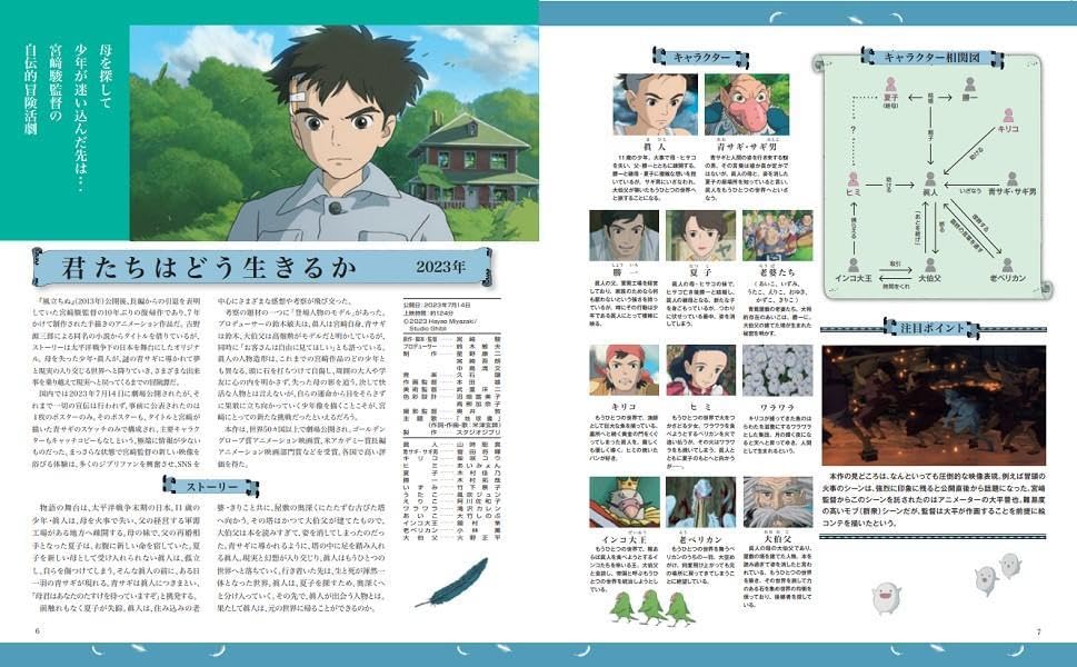 The Complete Works of Studio Ghibli  enlarged and revised edition - Image 3