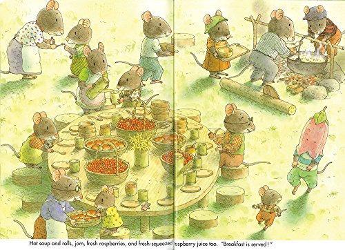 The Family of Fourteen: Breakfast (English Edition) - Image 2