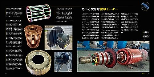 The most beautiful engine illustrated book in the world - Image 6