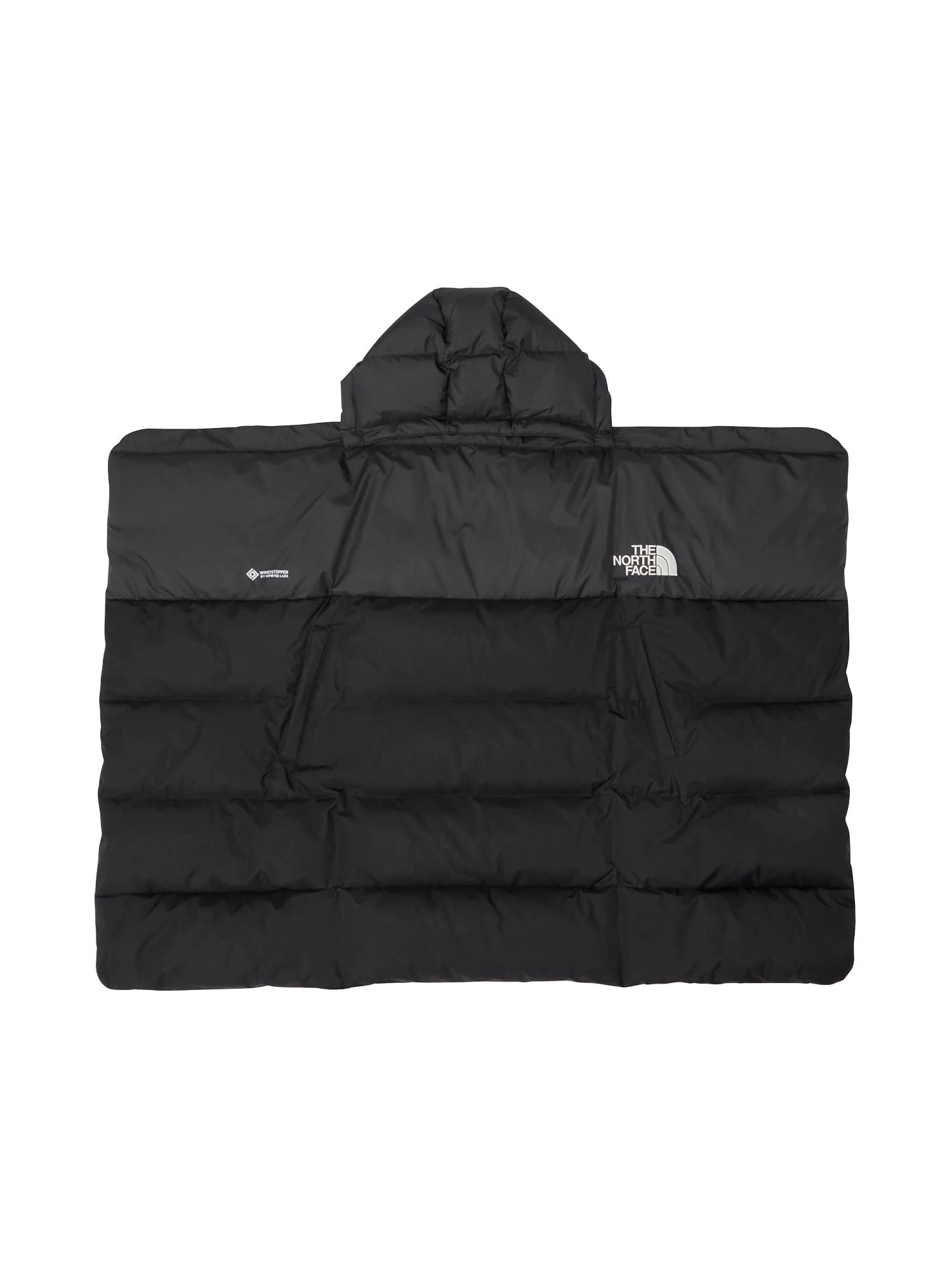 THE NORTH FACE Baby Multi Shell Blanket Black