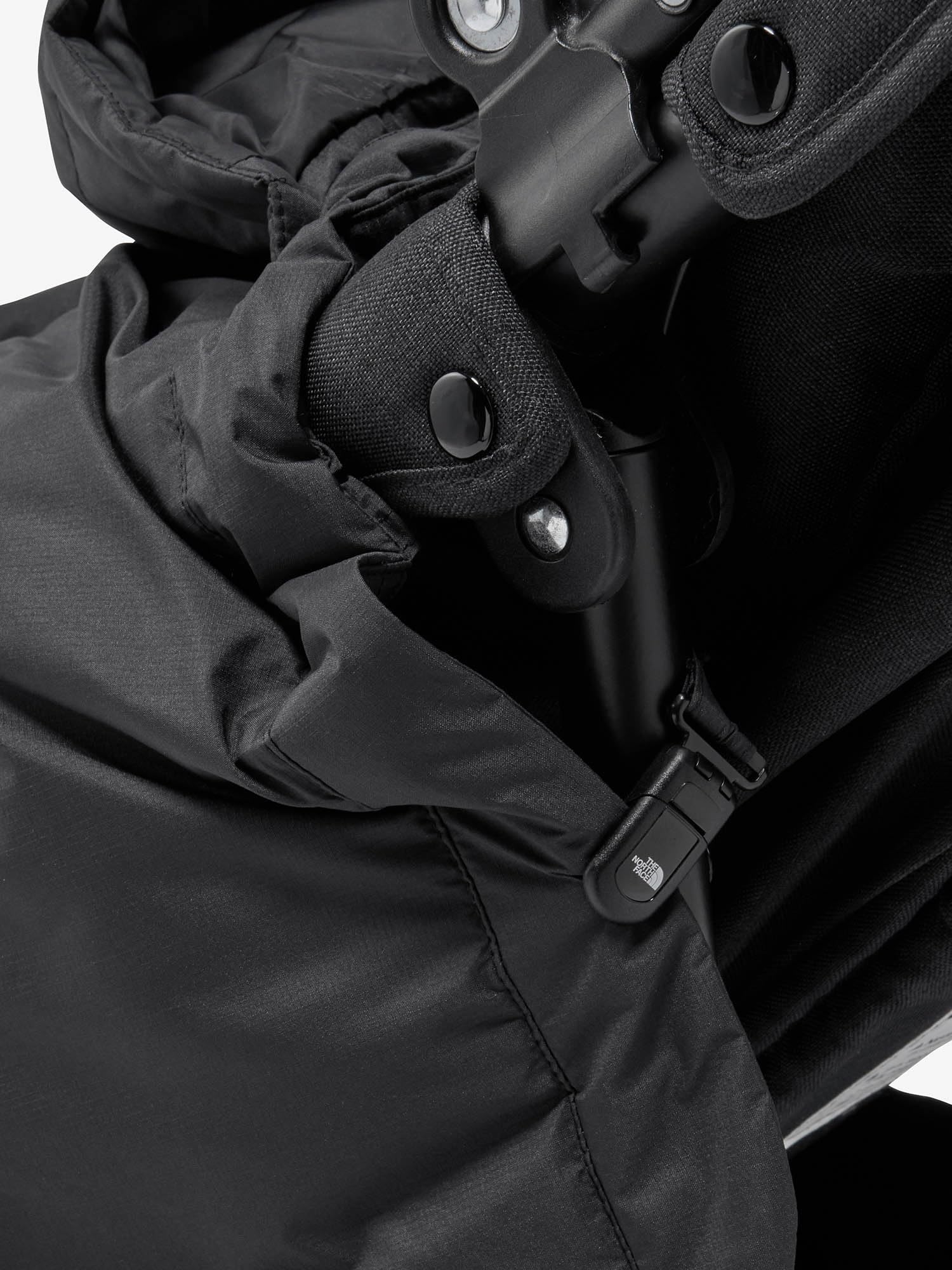 THE NORTH FACE Baby Multi Shell Blanket Black - Image 6