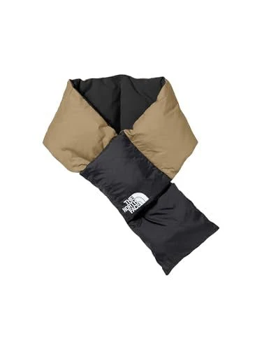 The North Face Down Muffler Nuptse Classic NN72511