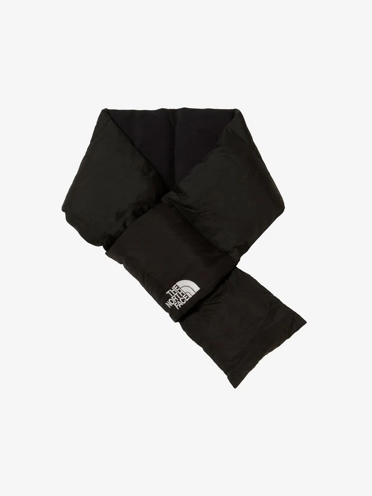 The North Face Down Muffler Nuptse Classic NN72511 - Image 4