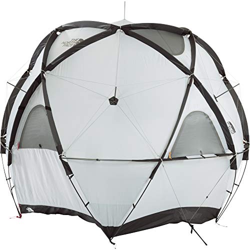THE NORTH FACE Geodome 4 Tent Geodome 4 NV21800