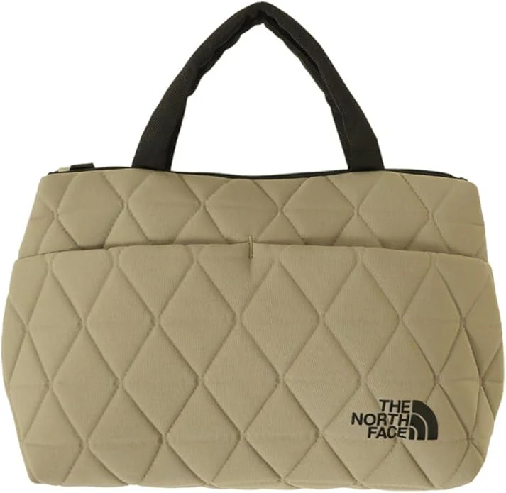 THE NORTH FACE Geoface Box Tote Bag (One Size) - Image 11