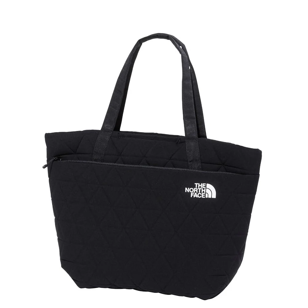 THE NORTH FACE Geoface Tote Bag NM32352  (One Size)