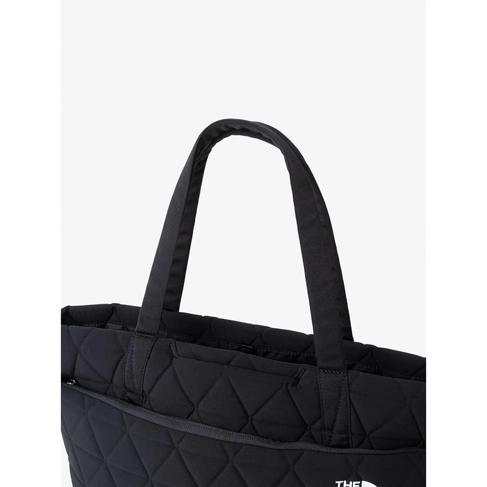 THE NORTH FACE Geoface Tote Bag NM32352  (One Size) - Image 3