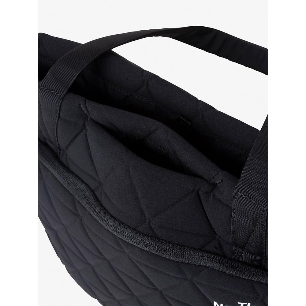 THE NORTH FACE Geoface Tote Bag NM32352  (One Size) - Image 5