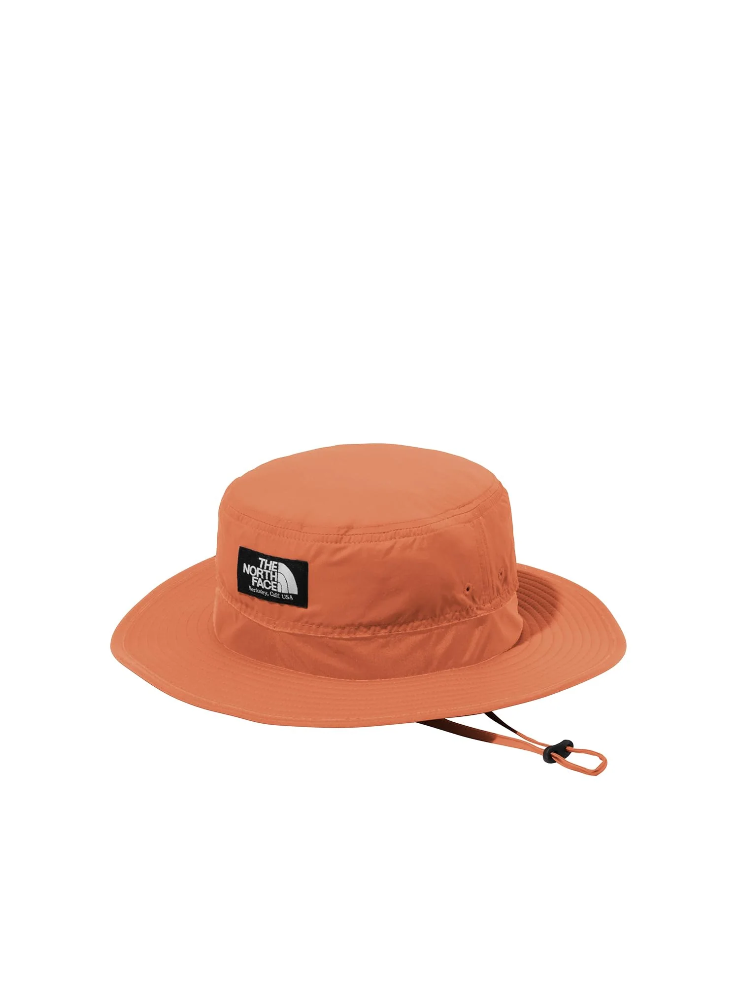 The North Face Horizon Hat Unisex Water Resistant UV Protection Iron Bronze NN02336
