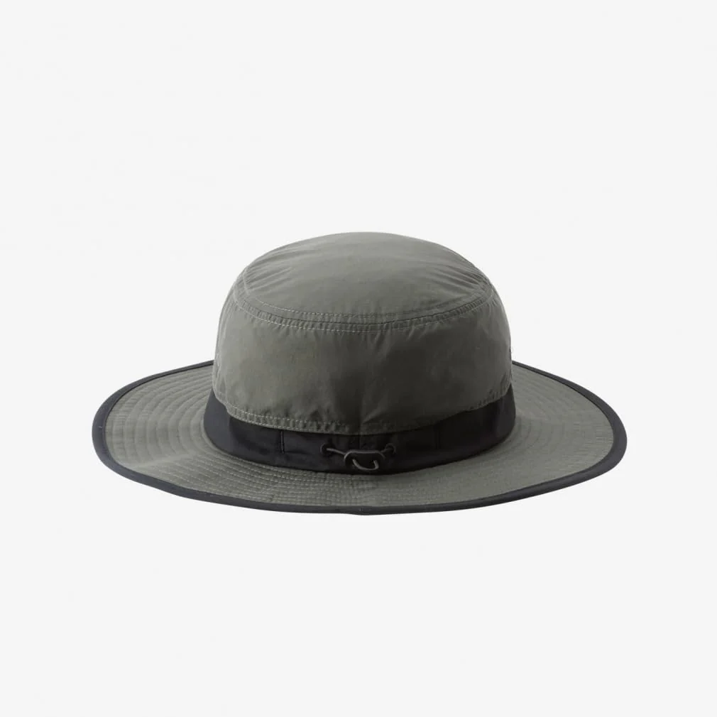 The North Face Horizon Hat Unisex Water Resistant UV Protection TNF Green NN02336 - Image 3