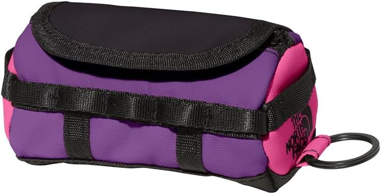 THE NORTH FACE Key chain BC DUFFEL XXS NN32102 - Image 4