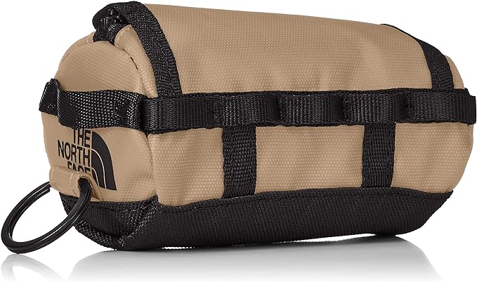 THE NORTH FACE Key chain BC DUFFEL XXS NN32102 - Image 7
