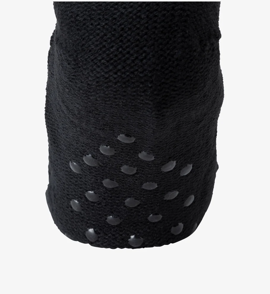 THE NORTH FACE Nuptse Bootie Socks - Image 6