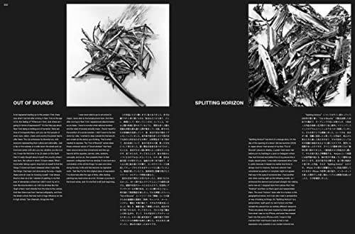 Meguru Yamaguchi THE UNDERGROUND SPIRITUAL BLUE (Plus81 Publishers) - Image 11
